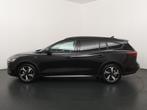 Ford FOCUS Wagon EcoBoost 155PK Hybrid Active | Trekhaak | A, Stof, Gebruikt, Zwart, Origineel Nederlands