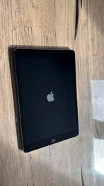 iPad 9e generatie 64GB, Gebruikt, Apple iPad, Zwart, 64 GB