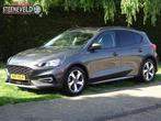 Ford Focus 1.0 125pk Active met Camera en Navi, Focus, 125 pk, Gebruikt, Euro 6