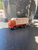 Schaalmodel ‘’mestebeld bedrijfsautos bv’ vrachtauto, Ophalen of Verzenden, Gebruikt, Bus of Vrachtwagen