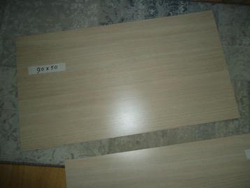 Restant Formica platen . beschikbaar voor biedingen