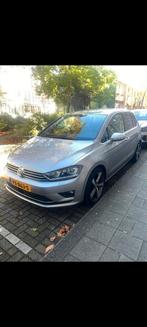 Volkswagen Golf Sportsvan 1.4 TSI 110KW DSG 2016 Grijs, Auto's, Volkswagen, 700 kg, Golf Sportsvan, 149 pk, 1500 kg