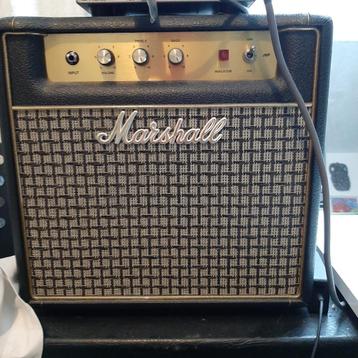Versterkers Marshall Mesa Boogie Klemt Echolette Dynacord beschikbaar voor biedingen