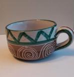 Robert Picault Keramiek Mok/Kom - Perfecte Staat, Ophalen of Verzenden, Zo goed als nieuw