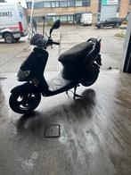 scooter, Ophalen, Gebruikt, Kymco, Benzine