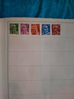 0264 Wereld in oud Davo Albumpje. (2/2), Ophalen of Verzenden, Buitenland