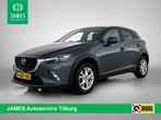 Mazda CX-3 2.0 SkyActiv-G 120 TS+ NAVI | CRUISE | LED, Voorwielaandrijving, 1998 cc, Stof, Gebruikt