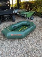 Kolibri Rubberboot / Vissersboot, Watersport en Boten, Hengelsport | Karpervissen, Ophalen of Verzenden, Gebruikt