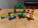 Duplo planes ripslinger 10510, Ophalen of Verzenden, Zo goed als nieuw, Duplo