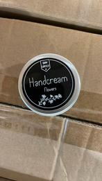 Handcream blikjes, Ophalen of Verzenden, Nieuw