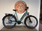 Set Gazelle Ultimate C5 HMB | 2024 | Riem & Bosch | E-bike, Ophalen, Zo goed als nieuw, 59 cm of meer, 50 km per accu of meer