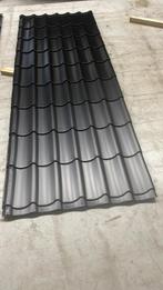 B-keus Dakpanplaten Zwart 3300mm, Ophalen, Nieuw, Overige materialen, Minder dan 20 mm