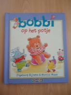 Bobbi op het potje, Ingeborg Bijlsma & Monica Maas, Boeken, Kinderboeken | Baby's en Peuters, Ophalen of Verzenden, 2 tot 3 jaar