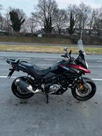 Suzuki v-strom 650 2021 58.000km, 2 cilinders, Motorrijbewijs A, Particulier, Meer dan 35 kW