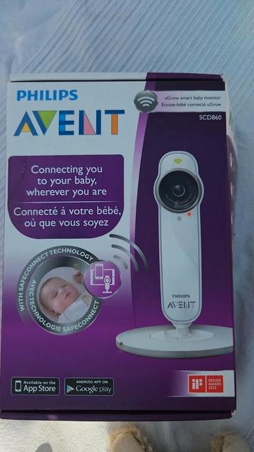 Philips avent beschikbaar voor biedingen