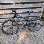 Bulls Wildtail Disc XC (Cross Country) 26" Frame maat S 41cm, Ophalen, 24 inch of meer, Gebruikt, Bulls
