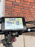 Fatbike. Vouwbaar. In zeer goede staat, Ophalen of Verzenden, Zo goed als nieuw, Overige merken