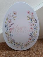 Opberg doosje Happy Easter, Diversen, Pasen, Ophalen of Verzenden