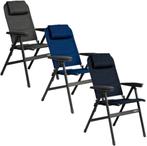 Westfield Performance Advancer Ergofit opvouwbare stoel, Ophalen of Verzenden, Nieuw, Campingstoel