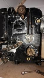 Bauer Sonolux voorstuk, Verzamelen, Fotografica en Filmapparatuur, Ophalen, 1940 tot 1960, Projector