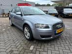 Mooie Audi A3 Hatchback, Auto's, Voorwielaandrijving, Stof, 4 cilinders, 1600 cc