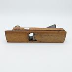 Vroege Duitse Schaaf (55687-54), Antiek en Kunst, Antiek | Gereedschap en Instrumenten, Ophalen of Verzenden