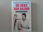 De heks van Anjum - Dader of zondebok - Margriet Brandsma, Margriet Brandsma, Ophalen of Verzenden, Zo goed als nieuw, Nederland