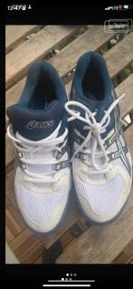 Heren sneakers, Ophalen of Verzenden, Zo goed als nieuw, Asics