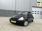 Ford Ka 1.3 Champion/JAAR APK/NAP/, Auto's, Voorwielaandrijving, 1299 cc, 4 cilinders, Ka