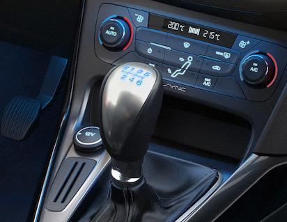 GEZOCHT!! Originele versnellingspookknop ford focus mk3, Auto-onderdelen, Interieur en Bekleding, Ford, Gebruikt, Ophalen of Verzenden