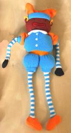 Traditioneel Piet lappenpoppetje, Ophalen of Verzenden