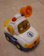 Vtech toet toet politieauto Peter, Kinderen en Baby's, Speelgoed | Vtech, Ophalen
