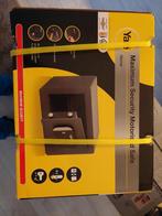 Nog nieuwe kluis van het merk yale, Ophalen of Verzenden, Zo goed als nieuw, Elektrisch, Overige soorten