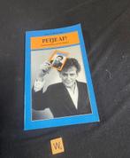 Petje Af! - Jan J. Pieterse, Ophalen of Verzenden, Gelezen, Toneel