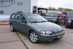 Volvo V70 2.3 T-5 4950 ex btw (bj 2001), Auto's, Volvo, Te koop, Geïmporteerd, Benzine, V70