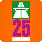 Zwitserland vignet nooit gebruikt, Tickets en Kaartjes, Autovignetten, Drie personen of meer