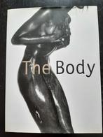 The Body - Art Photography of Esthetic Nude, Ophalen of Verzenden, Zo goed als nieuw