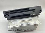 RADIO NAVIGATIE CCC BMW E60 E61 OE 65836953773, Ophalen of Verzenden, -, -, -