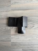 Secrid Twinwallet Zwart - Compacte Portemonnee, Sieraden, Tassen en Uiterlijk, Portemonnees, Overige merken, Zwart, Ophalen of Verzenden