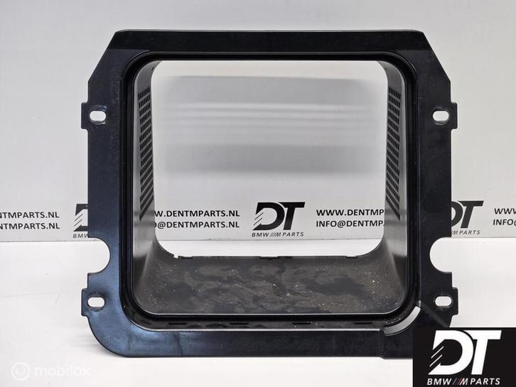 Frame Subwoofer BMW 3-serie Cabrio E46 ('00-'06) 72608268954, Auto-onderdelen, Elektronica en Kabels, BMW, Gebruikt, Ophalen of Verzenden