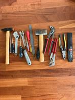 Diverse Gereedschap, Ophalen of Verzenden, Gebruikt