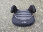 Zitverhoger Nania, Kinderen en Baby's, Autostoeltjes, Autogordel, 15 t/m 36 kg, Zo goed als nieuw, Ophalen