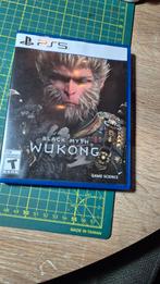 Black Myth: Wukong - PS5, Spelcomputers en Games, Games | Sony PlayStation 5, Ophalen of Verzenden, Nieuw