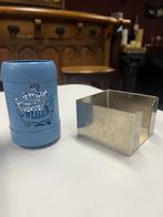 Brand Bier Set, Verzamelen, Merken en Reclamevoorwerpen, Ophalen of Verzenden, Zo goed als nieuw