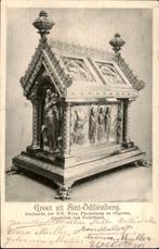 Sint-Odilienberg - Grafstede der H.H. Wiro, Ophalen of Verzenden, Voor 1920, Gelopen, Limburg