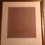 Leo Gestel  Gesigneerd & Gedateerd 1906, Ophalen