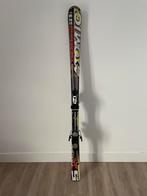 Atomic Supercross SX9.2 Carve Ski's, 160 tot 180 cm, Gebruikt, Ophalen of Verzenden, Carve