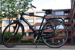 Kwaliteits herenfietsen opgeknapt en klaar voor gebruik, Ophalen
