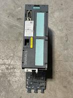 Siemens PM240-2 1.1kw frequentieregelaar nieuw, Ophalen, Nieuw