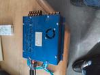 arion impact  c610xs 5 Chanel power amplifier, Ophalen, Gebruikt